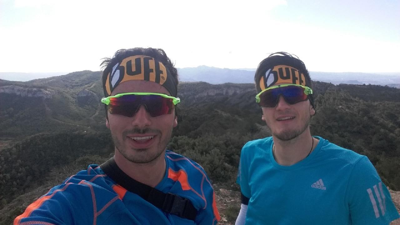 Cal Tomas, Ecoturisme Terra Alta Pension Bot Buitenkant foto